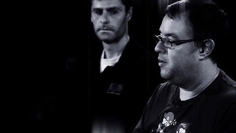 Diablo III Developer Diaries, Part Five