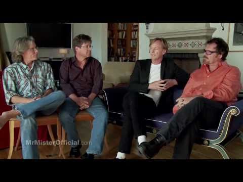 Mr. Mister 'Pull'
