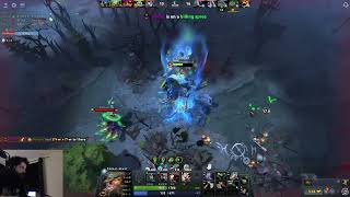 Gorgc Mad On Dota Matchmaking