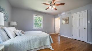 3506 W Watersville Road Mount Airy MD 21771 - Single Family