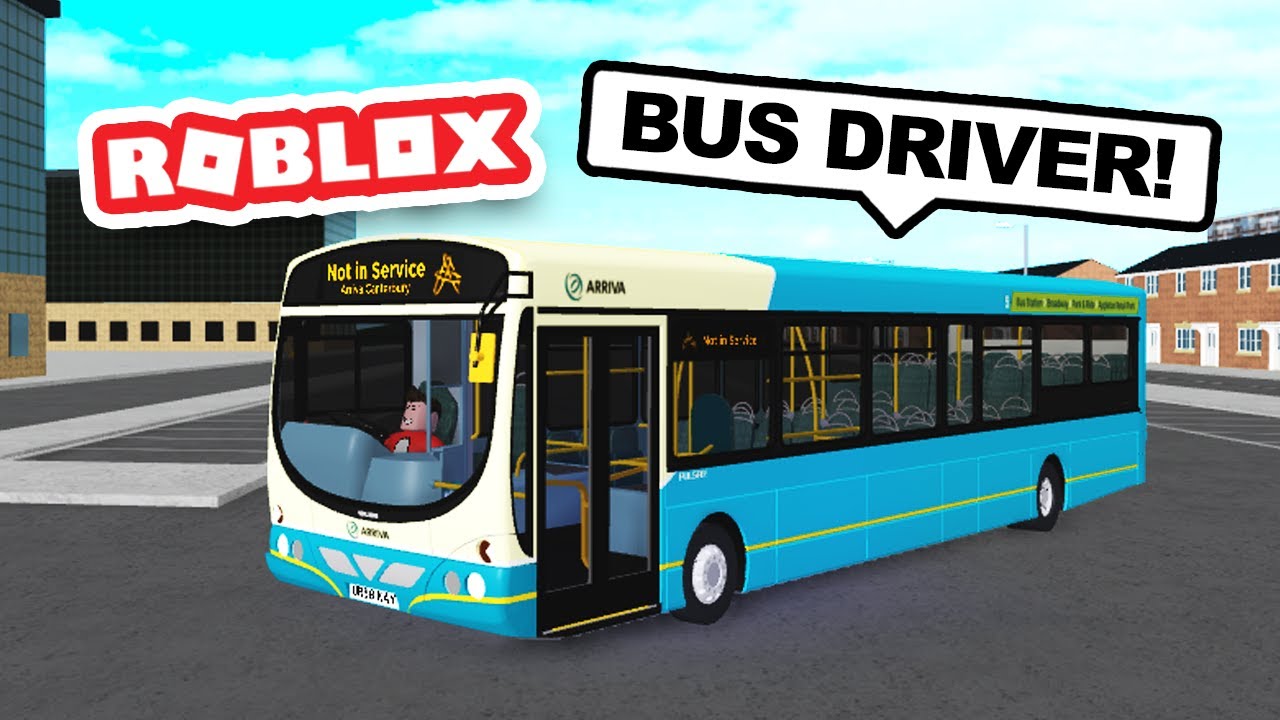 Simulador De Ônibus [BR] Em breve empresa avoa - Roblox