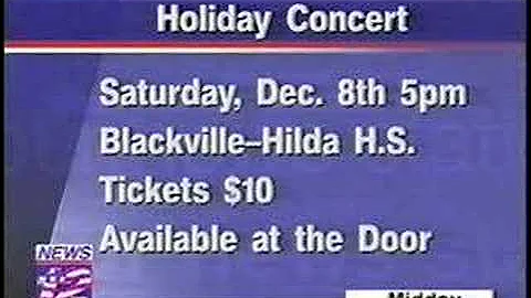 David McClintock 12 News