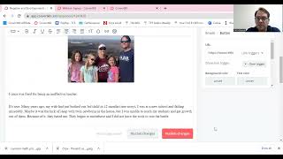 Link Triggers and Rules - ConvertKit Tutorial
