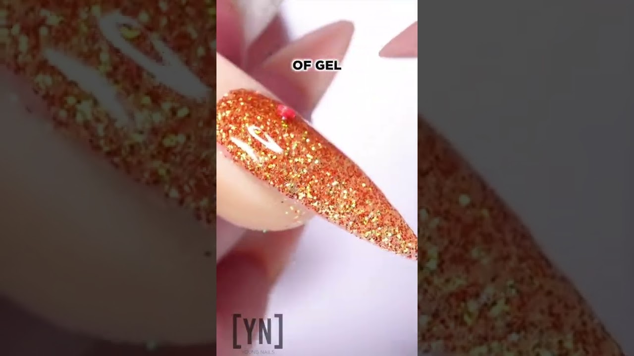 Quick Nail Suggestions: That is THE PERFECT Technique for