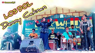 LOS DOL || DENNY CAKNAN || FULL VARIASI KOPLO MASA KINI || ENDANG NGAPACK || NEW NIRWANA