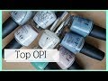 Top Polishes | OPI