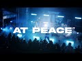 Ttr  at peace live official music