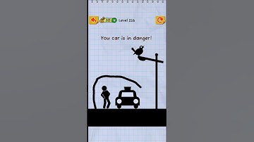 😈 Draw 2 Save: Stickman Puzzle Level 216 👹#shorts #draw2save #gaming