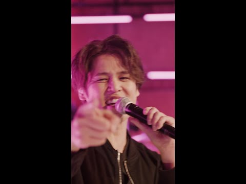 宮野真守 「Kiss×Kiss」B【STREAMING!】#shorts