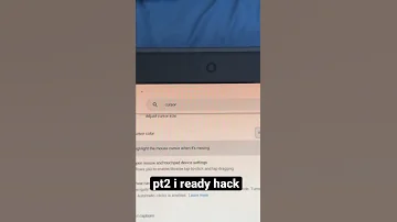pt2 i ready hack