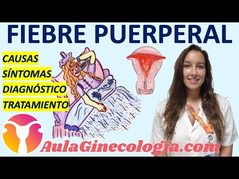 Video: ¿Cuáles son las causas de la sepsis puerperal?