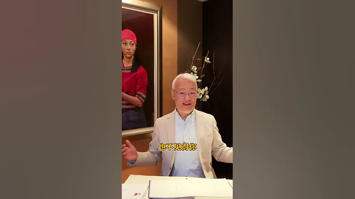 刘墉谈亲子教育 强势父母？ - 天天要闻