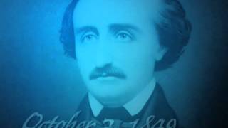 Edgar Allan Poe Biography