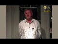 Klaus Aarslef om Andesbjergenes hemmelighed. - optaget i Solvognen 2003