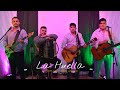 La Huella Chamamé Romántico - Entre tú y yo (Video Oficial)