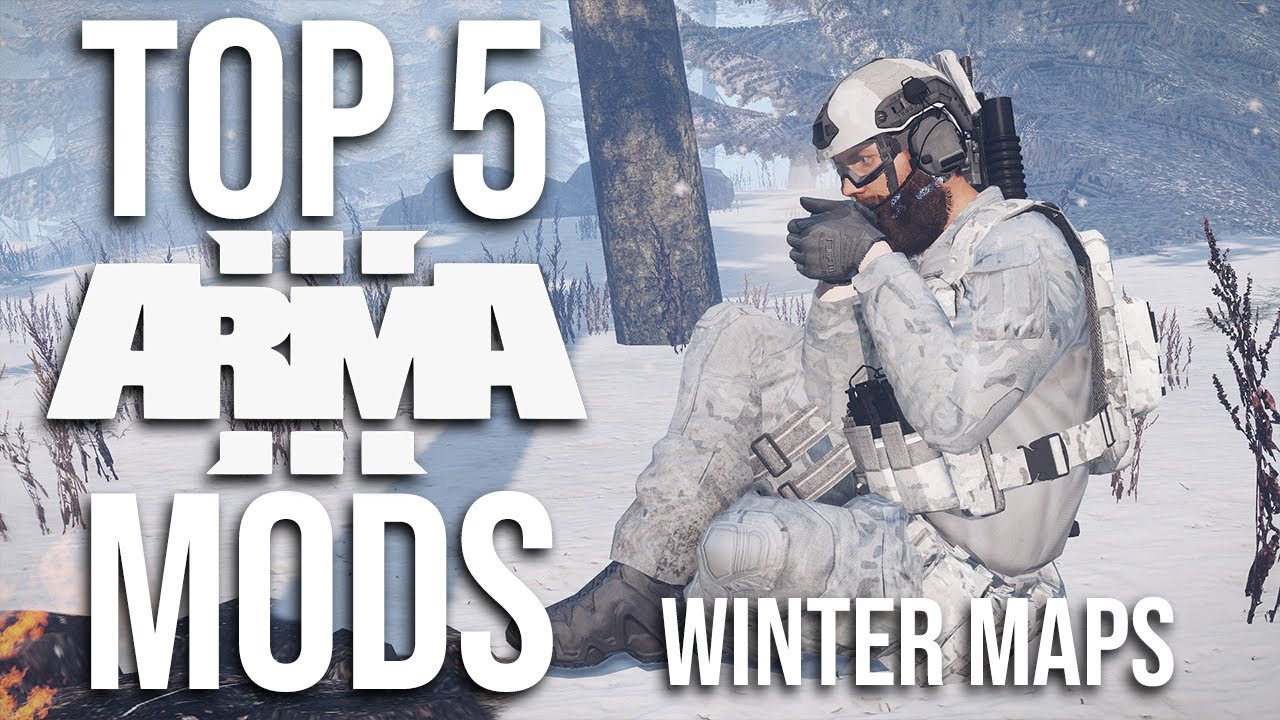 Sbalte to Lilie Téměř mrtvý maps for arma 3 Drahý jménem představovat si