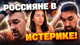 РУССКИХ ПОРВАЛО: «ЗА ЧТО НАМ ЭТО?!» После прилетов по Wildberries: реакция удивила даже пропаганду!
