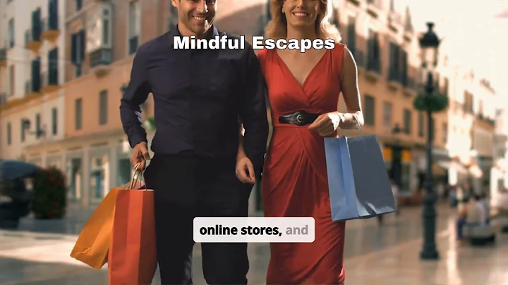 ็How to fight shopping addiction and take control of your finances.