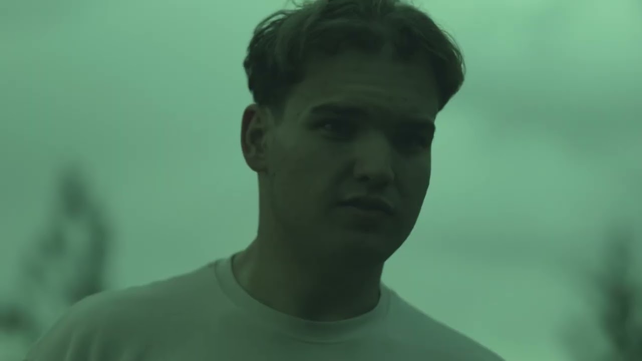 Blurrie - Chasing Shadows (Official Video)
