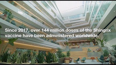 Teaser - A Legacy of Innovation: Celebrating 8 Years of Shingrix