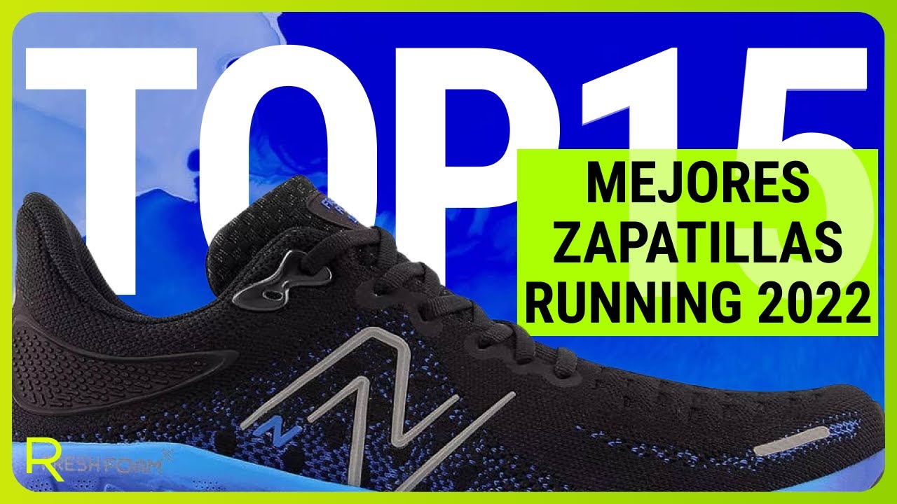 Las 17 mejores zapatillas de mujer para andar en 2024