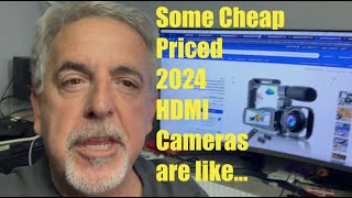 Don’t buy this Video Camera