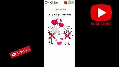 Brain Up Test Game All Level 1 - 50 Complete Solution Gameplay Walkthrough ( IOS/Andriod)