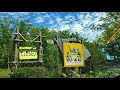 Сафари-парк Six Flags. Открытие после карантина