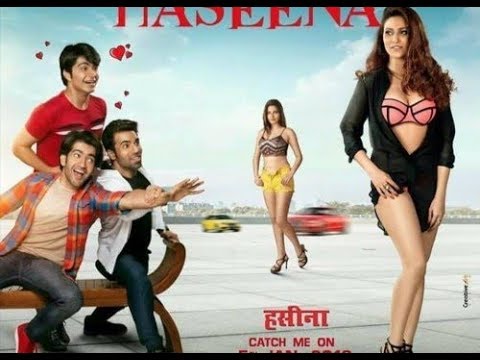 HASEENA 2018 full movie latest