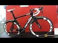 2016 Cervelo S5 DA Road Bike - Walkaround - 2015 Eurobike