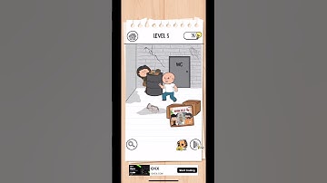 Brain test 3 LEVEL 5