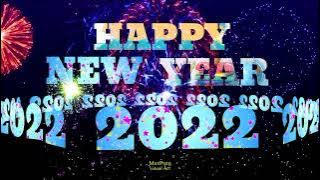 Happy New Year 2020 Video Background | Status WA Ucapan Selamat Tahun Baru