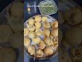 ALOO WADA RECIPE batata wada in rain #shorts #food