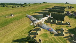 DCS: Normandy2 - Friston