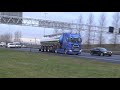 Scania on the road 48