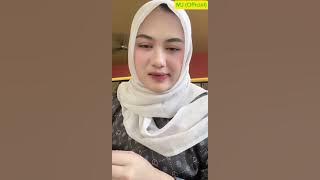 Bigo live Bar-bar hijab cantik #bigo #live #periscope #pemersatubangsa #tiktok