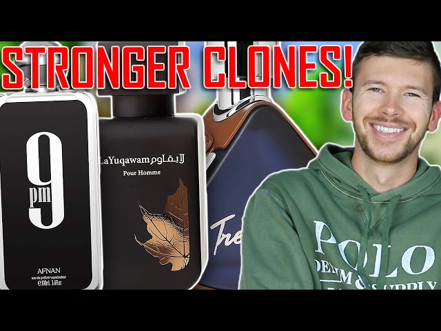 What fragrance would you like to see cloned or duped that hasn't been done  yet? : r/fragranceclones