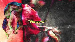 Video thumbnail of "Flowers - ASTN"