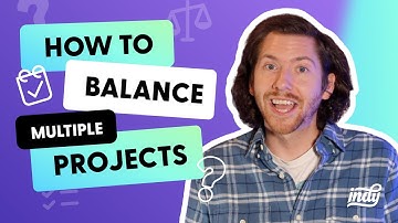How to Balance Multiple Projects as a Freelancer