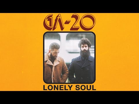 Ga 20 Lonely Soul Full Album Stream Ga 20 Lonely Soul Full Album Stream