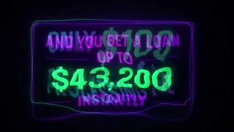 🔥 Activate Your Smart Contract & Get an Instant Loan With $100! | Quick Explainer #crypto #bytnex 