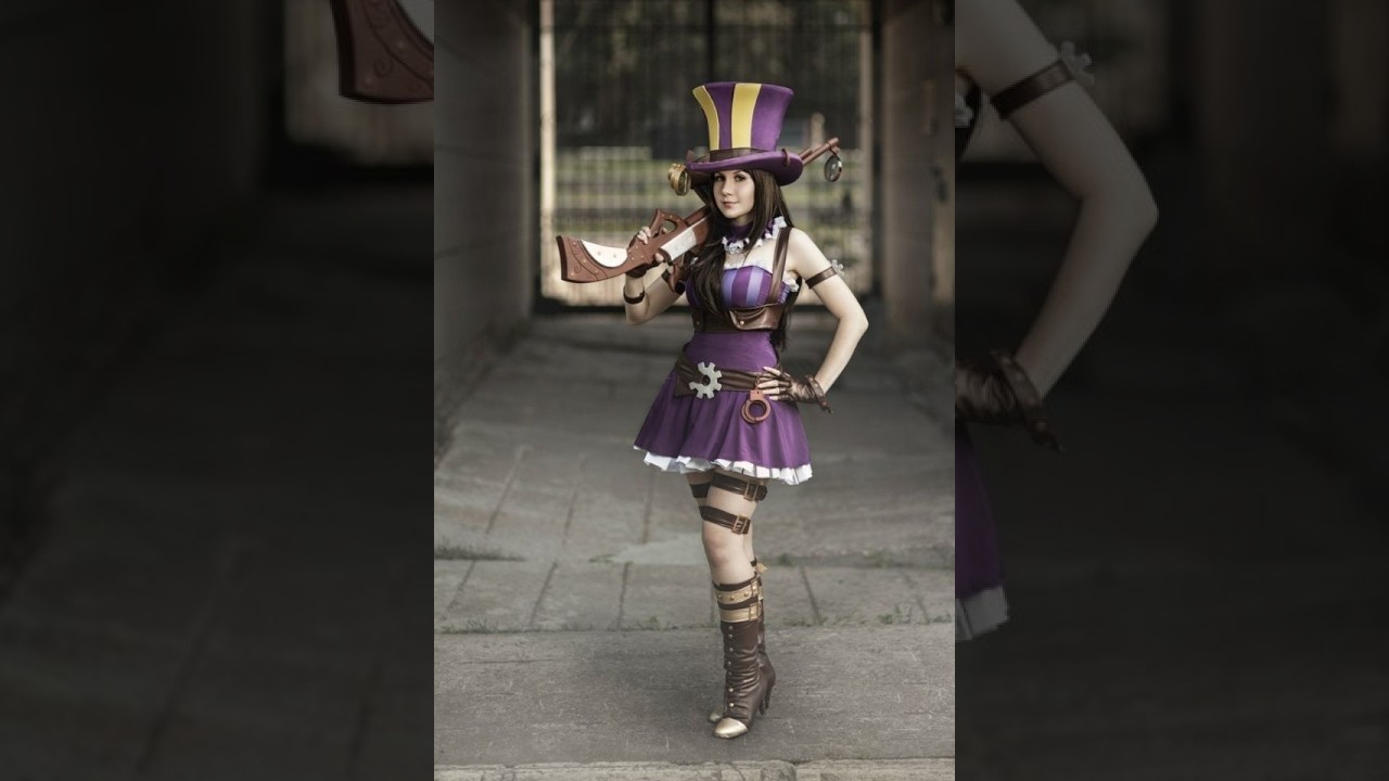 2xko Plays Caitlyn Kiramman, Illaoi Wields, Ahri, Jinx Online Ranked And Causals Pure Matches Fights