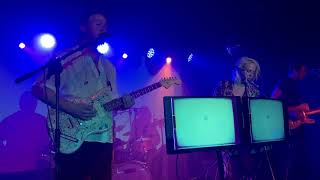 Slow Motion - Savoir Adore Moroccan Lounge