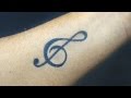 How to Make Tattoo at Home