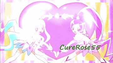 (CSS) Christmas MEP (Part 2 2nd Half)