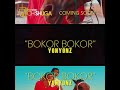 Yonyonz Bokor Bokor Official Teaser