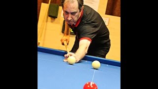 Rafael García, demostración del Cuadro 47/2