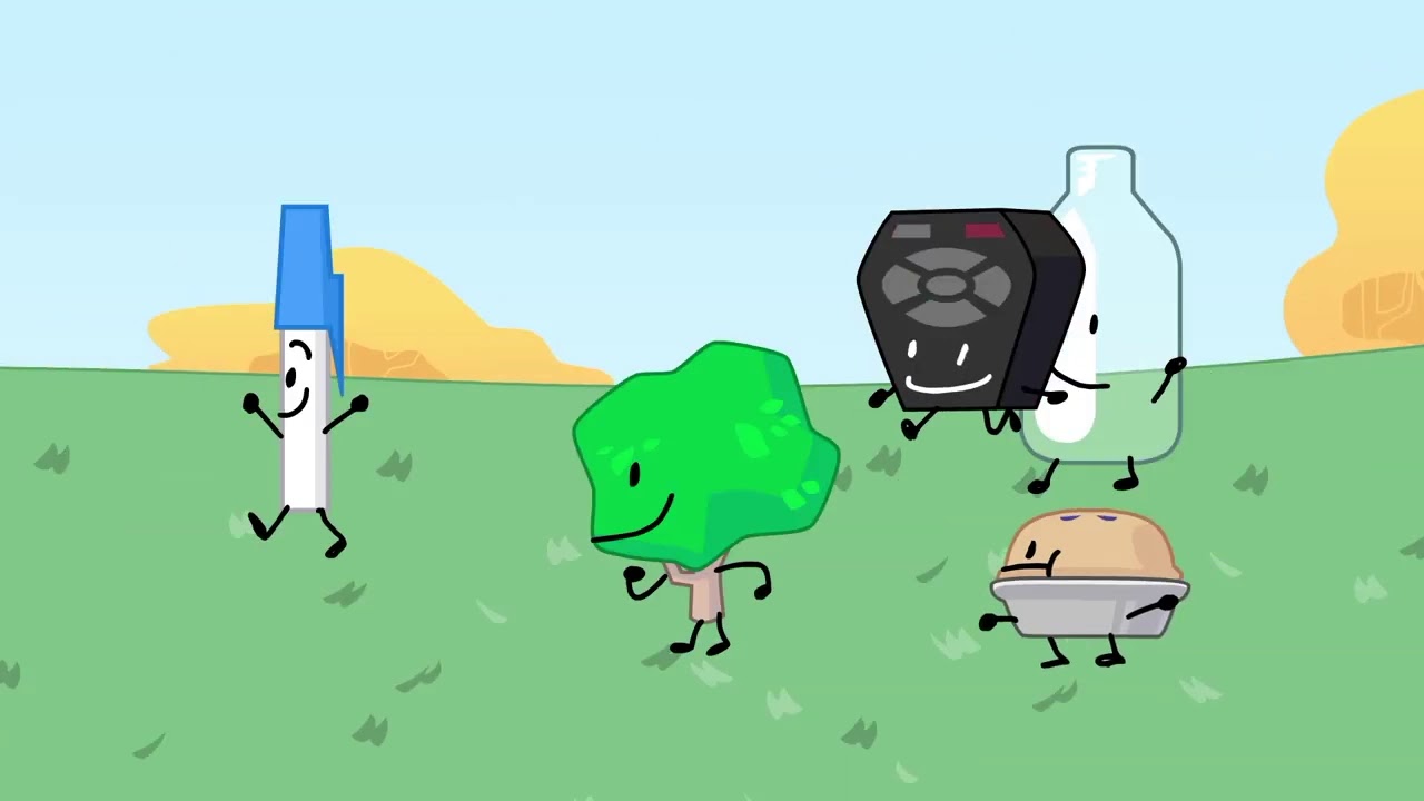 BFB OST: Unknown track 25 - BFB OST: Unknown track 25
