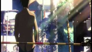 5 сантиметров в секунду(песня The Gazette)(c.) 5 сантиметров в секунду(песня The Gazette)(c.)