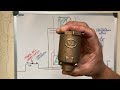 Como funciona la válvula expulsadora de aire en la instalación hidráulica…